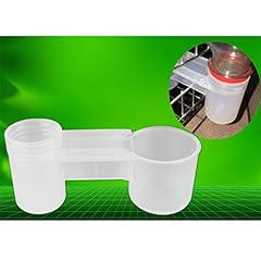 Pcs chicken waterer for sale  Delivered anywhere in Ireland