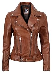 Blingsoul motorcycle leather for sale  Delivered anywhere in USA 