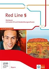 Red line ausgabe gebraucht kaufen  Wird an jeden Ort in Deutschland