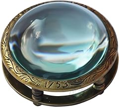 Desk magnifying glass for sale  Delivered anywhere in USA 
