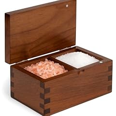 Demigo salt cellar for sale  Delivered anywhere in USA 