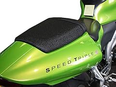 Triboseat motorcycle anti for sale  Delivered anywhere in UK