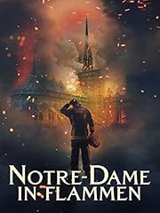 Notre dame flammen gebraucht kaufen  Wird an jeden Ort in Deutschland