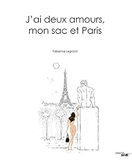 Amours sac paris d'occasion  Livré partout en Belgiqu