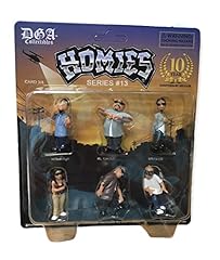 Homies series collectible for sale  Delivered anywhere in USA 