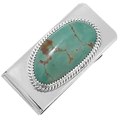 Navajo turquoise silver for sale  Delivered anywhere in USA 