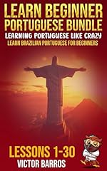 Learn beginner portuguese for sale  Delivered anywhere in UK