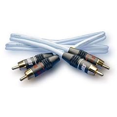 Supra cables dual usato  Spedito ovunque in Italia 