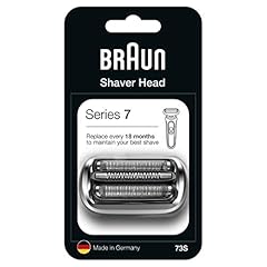 Braun tête rasoir d'occasion  Livré partout en France