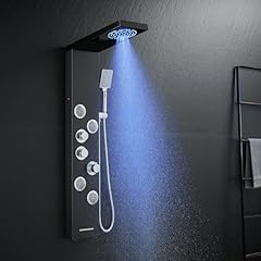 Kinkibos led shower for sale  Delivered anywhere in Ireland