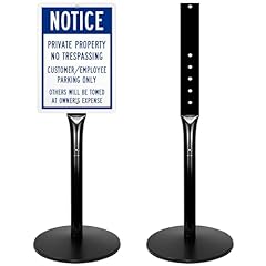 Mutualsign parking sign for sale  Delivered anywhere in USA 