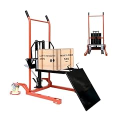 Material lift pallet for sale  Delivered anywhere in USA 