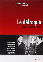 Défroqué d'occasion  Livré partout en France
