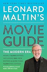 Leonard maltin movie for sale  Delivered anywhere in Ireland
