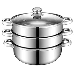 Steamer pot cooking for sale  Delivered anywhere in USA 