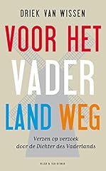 Voor het vaderland d'occasion  Livré partout en Belgiqu