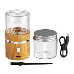 Electric herb grinder for sale  Delivered anywhere in USA 