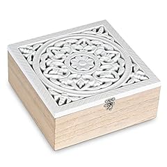 Handrong tea box for sale  Delivered anywhere in USA 