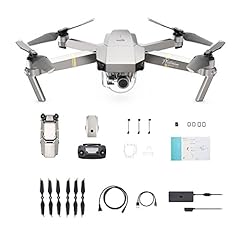 Dji mavic pro usato  Spedito ovunque in Italia 