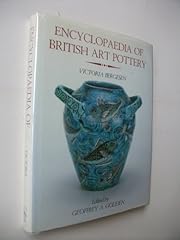 Encyclopaedia british art for sale  Delivered anywhere in UK