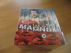 Magnum komplette serie gebraucht kaufen  Wird an jeden Ort in Deutschland