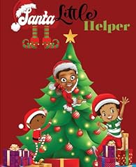 Santa little helper for sale  Delivered anywhere in USA 