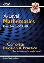 Level maths ocr for sale  Delivered anywhere in UK