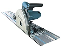 makita sp6000j 240v plunge cut circular saw 165mm for sale  Delivered anywhere in UK