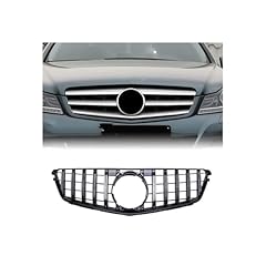 Radiator grill w204 for sale  Delivered anywhere in UK