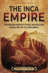 Inca empire enthralling for sale  Delivered anywhere in UK