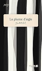 Plume aigle d'occasion  Livré partout en France