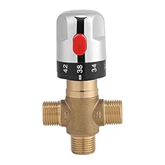 Thermostatic mixing valve for sale  Delivered anywhere in UK