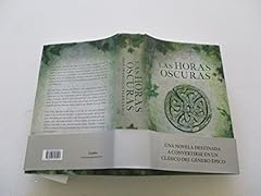 Las horas oscuras for sale  Delivered anywhere in USA 