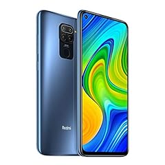Redmi note grigio usato  Spedito ovunque in Italia 