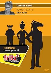 Daniel king power gebraucht kaufen  Wird an jeden Ort in Deutschland