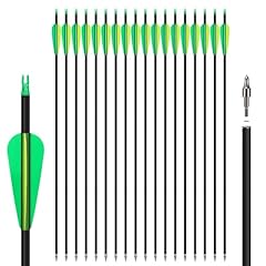 Northspoor 18pcs archery for sale  Delivered anywhere in USA 