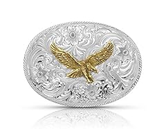 Montana silversmiths men for sale  Delivered anywhere in USA 