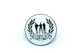 Patch nation skinhead for sale  Delivered anywhere in UK
