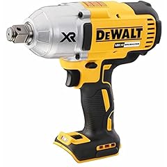 Dewalt dcf897n boulonneuse d'occasion  Livré partout en France