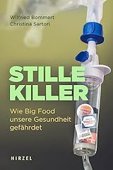 Stille killer food gebraucht kaufen  Wird an jeden Ort in Deutschland