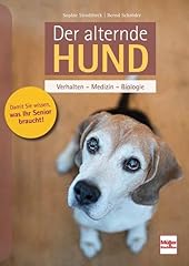 Alternde hund verhalten gebraucht kaufen  Wird an jeden Ort in Deutschland