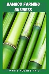 Bamboo farming business for sale  Delivered anywhere in USA 