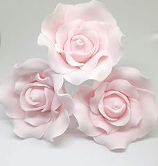 Sugar roses wired for sale  Delivered anywhere in UK