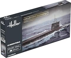 Heller 81075 construction d'occasion  Livré partout en France