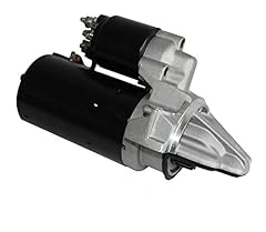 Tpuk starter motor for sale  Delivered anywhere in UK