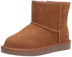 Koolaburra ugg kid for sale  Delivered anywhere in UK