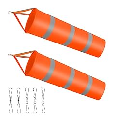 Dadabig 2pcs windsock for sale  Delivered anywhere in Ireland