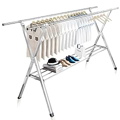 Jauree clothes drying for sale  Delivered anywhere in USA 