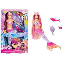 Barbie malibu sirena usato  Spedito ovunque in Italia 