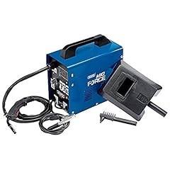 Used, Draper 63669 Gasless Turbo MIG Welder No Gas 230v (100A), for sale  Delivered anywhere in UK